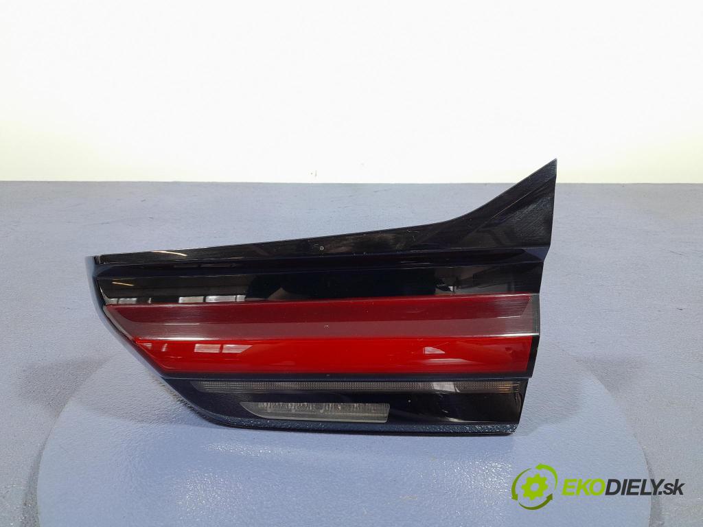 Bmw Seria 5 2023 svetlo / reflektor zad Prava: Vnútri: 8493830