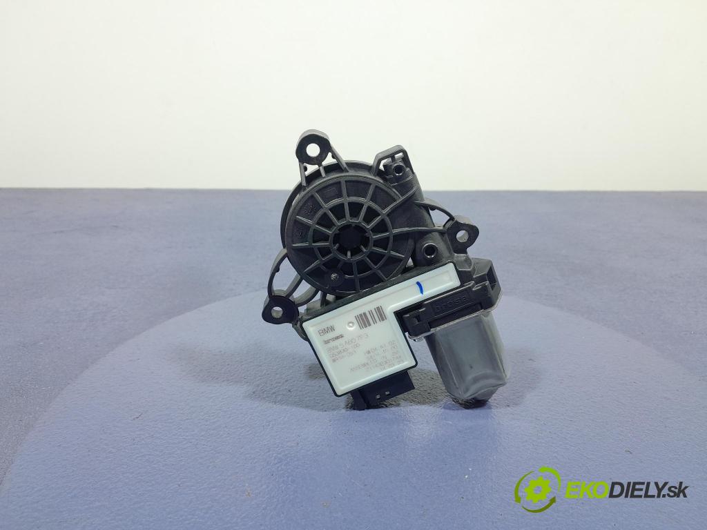 Bmw Seria 3 2023 mechanizmus okna Okná: zad Vľavo: 5A607F3