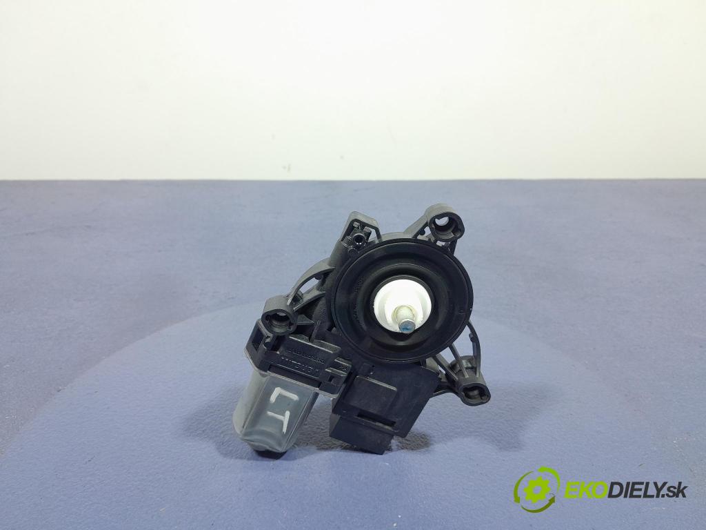 Bmw Seria 3 2023 mechanizmus okna Okná: zad Vľavo: 5A607F3