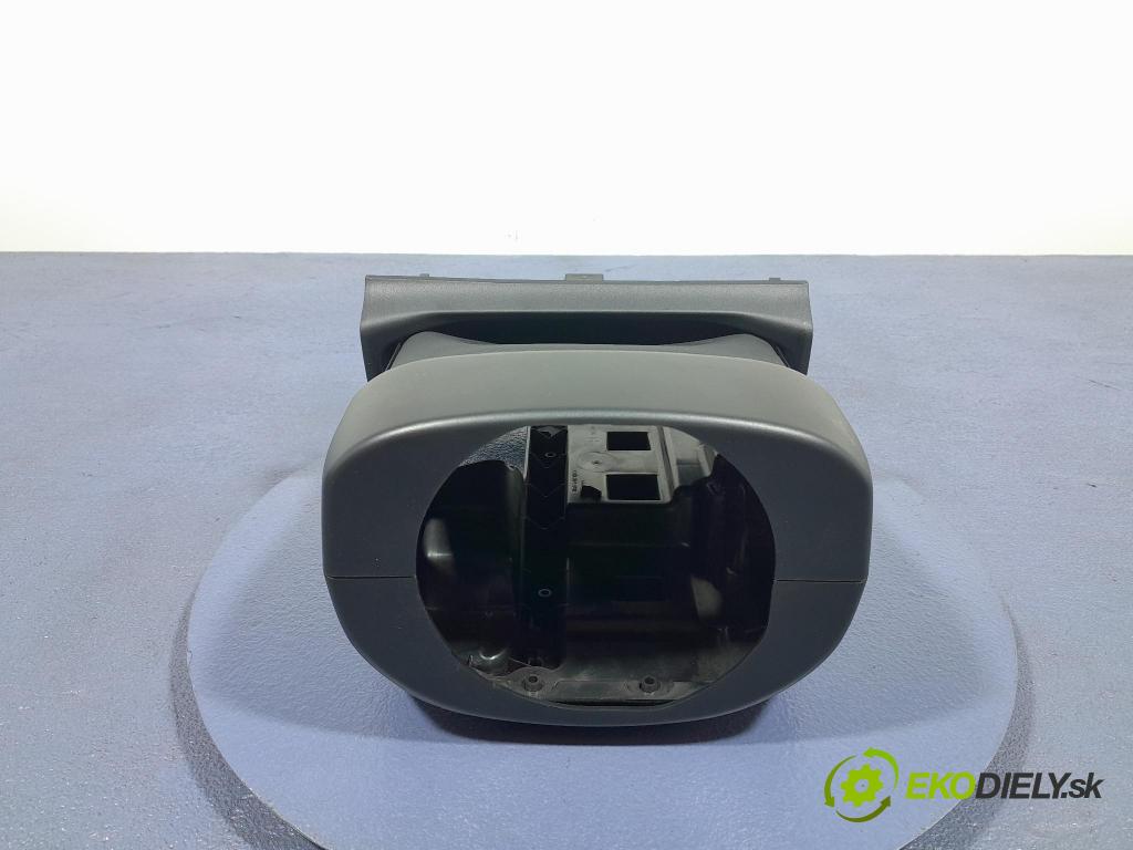 Bmw Seria 3 2023 kryt Plast: Interiéry: 9634294