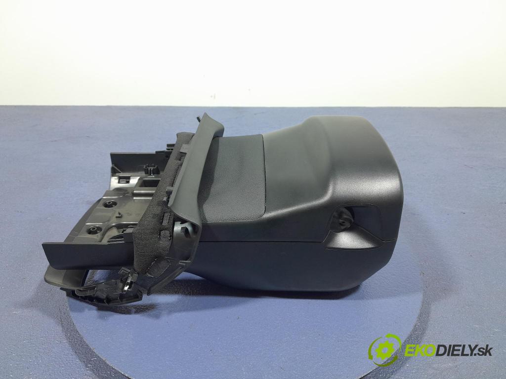 Bmw Seria 3 2023 kryt Plast: Interiéry: 9634294