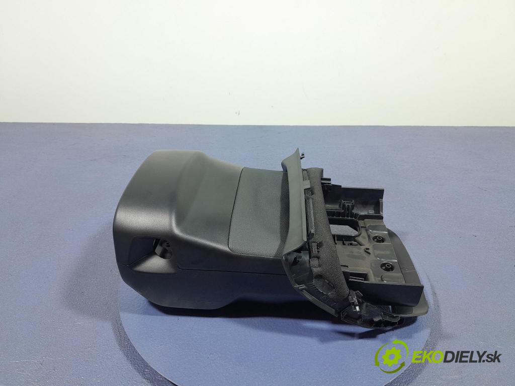 Bmw Seria 3 2023 kryt Plast: Interiéry: 9634294