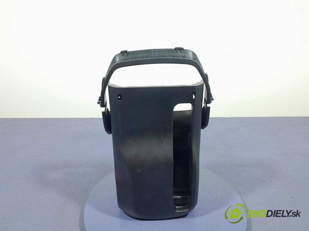 Bmw Seria 3 2023 kryt Plast: Interiéry: 9634294