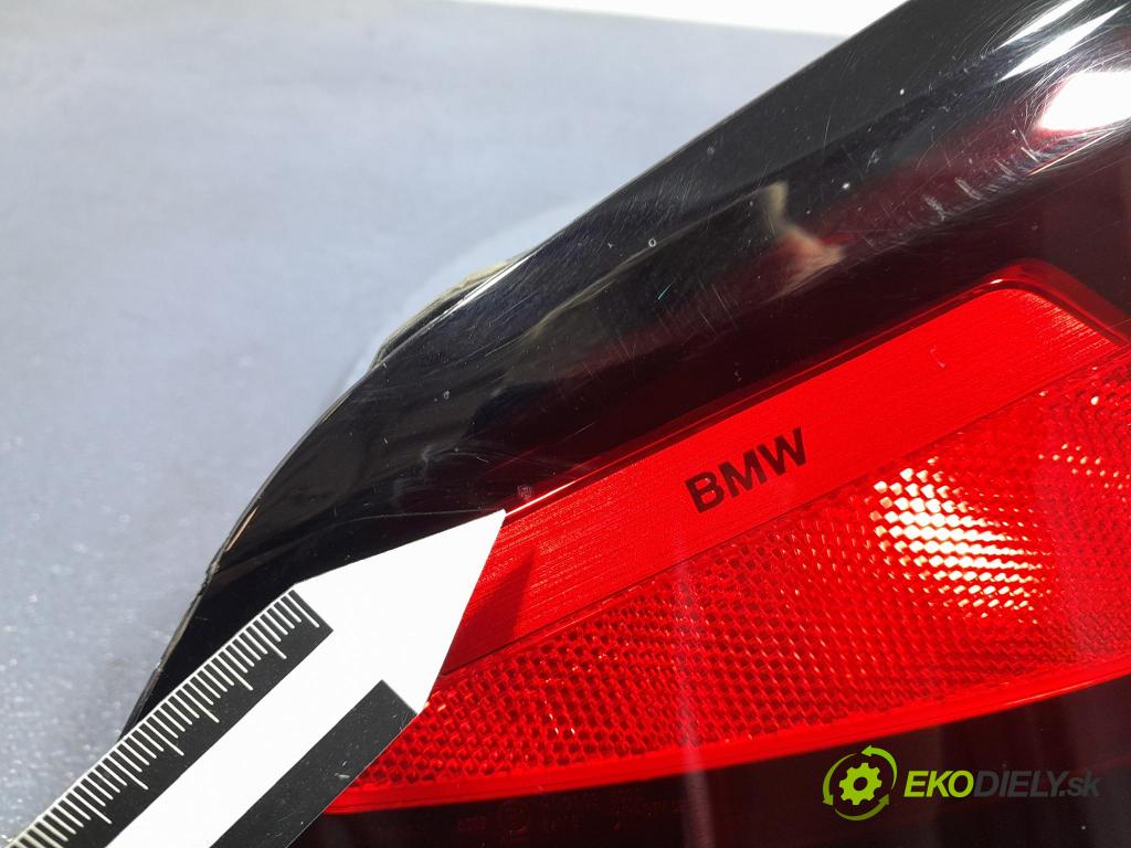 Bmw Seria 5 2023 svetlo / reflektor zad ľavá Vonkajsia: 5A711B5