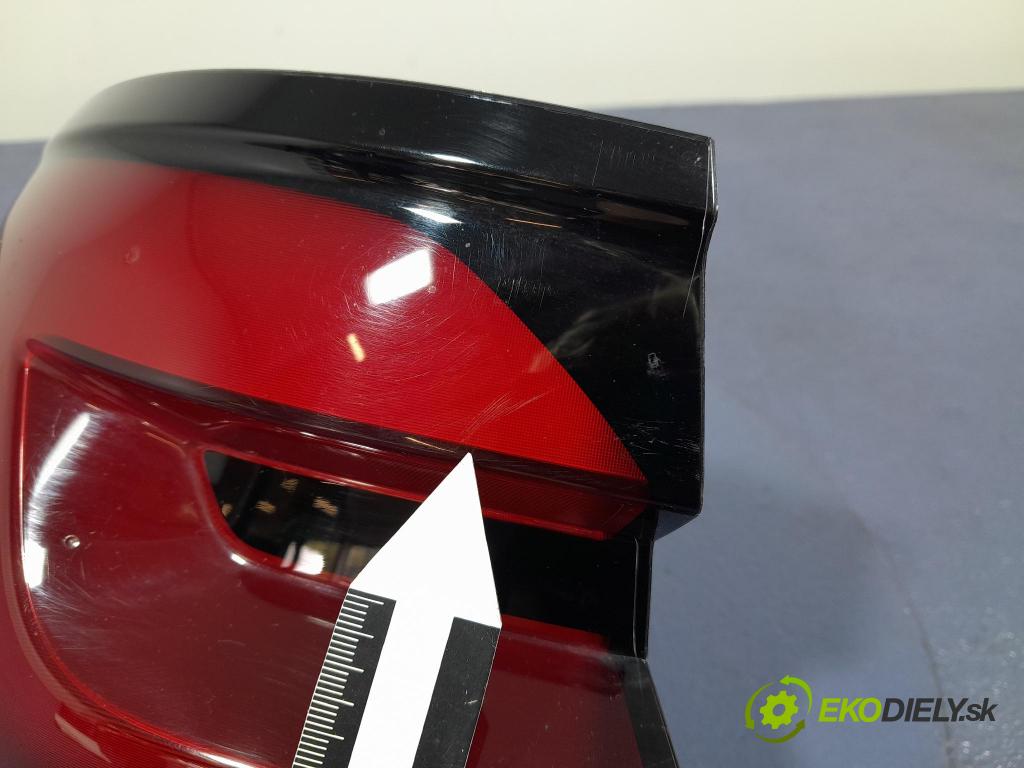 Bmw Seria 5 2023 svetlo / reflektor zad ľavá Vonkajsia: 5A711B5