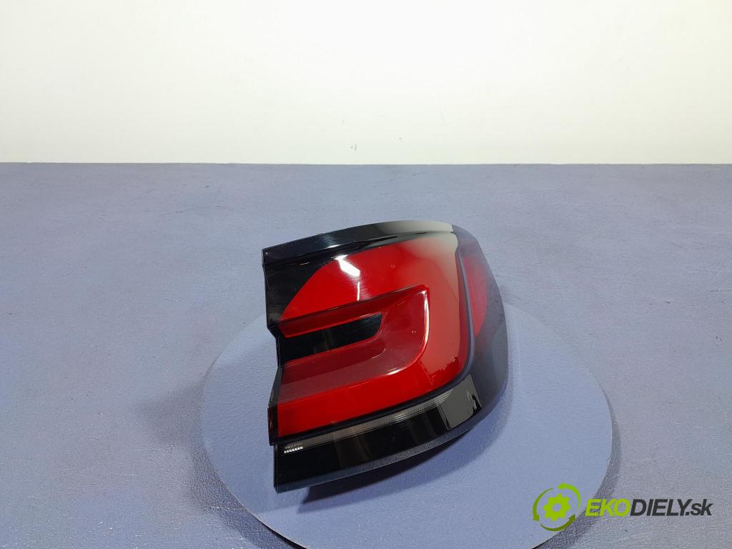 Bmw Seria 5 2023 svetlo / reflektor zad Prava: Vonkajsia: 5A711B6