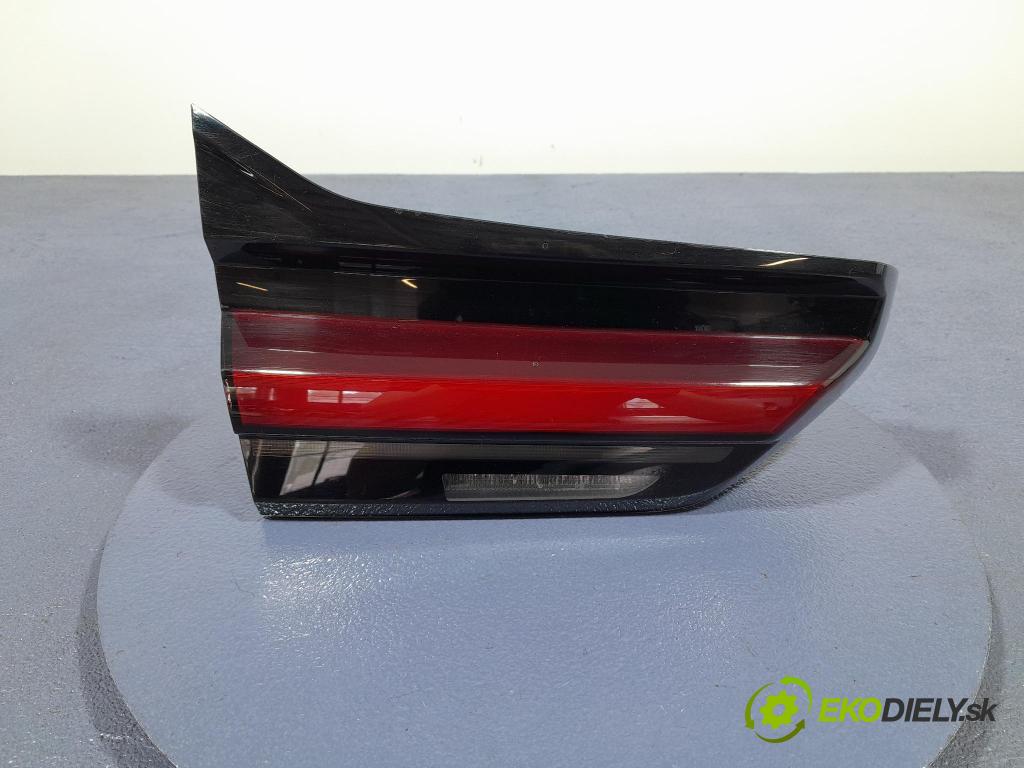 Bmw Seria 5 2023 svetlo / reflektor zad ľavá Vnútri: 8493829