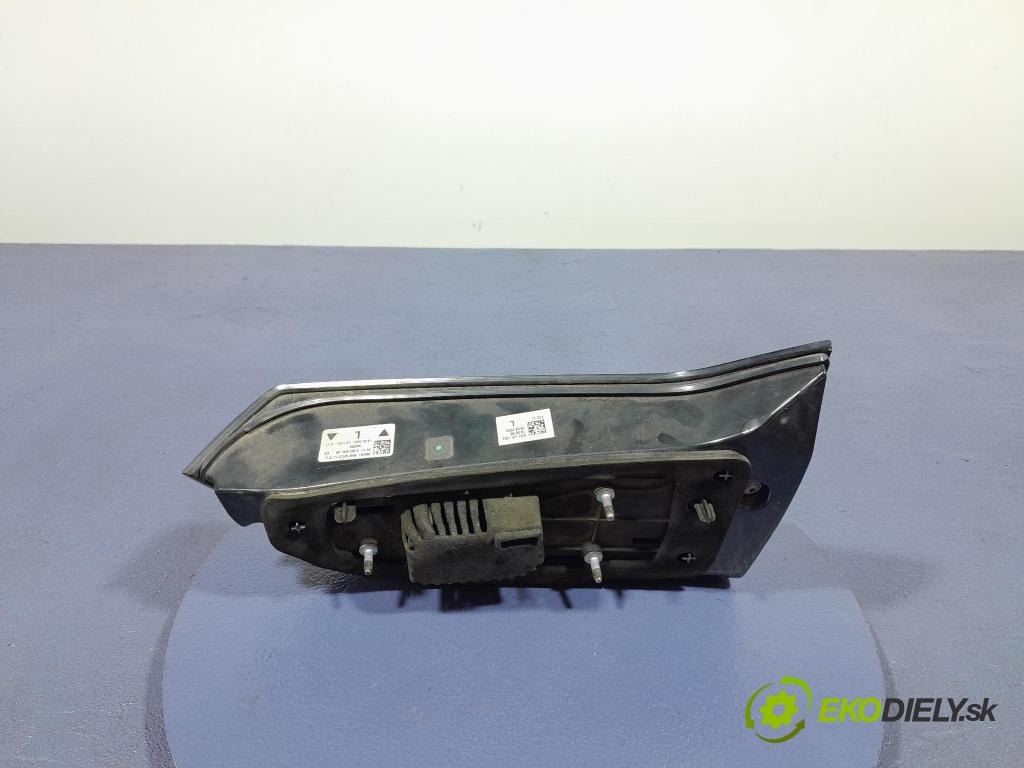 Bmw Seria 5 2023 svetlo / reflektor zad ľavá Vnútri: 8493829