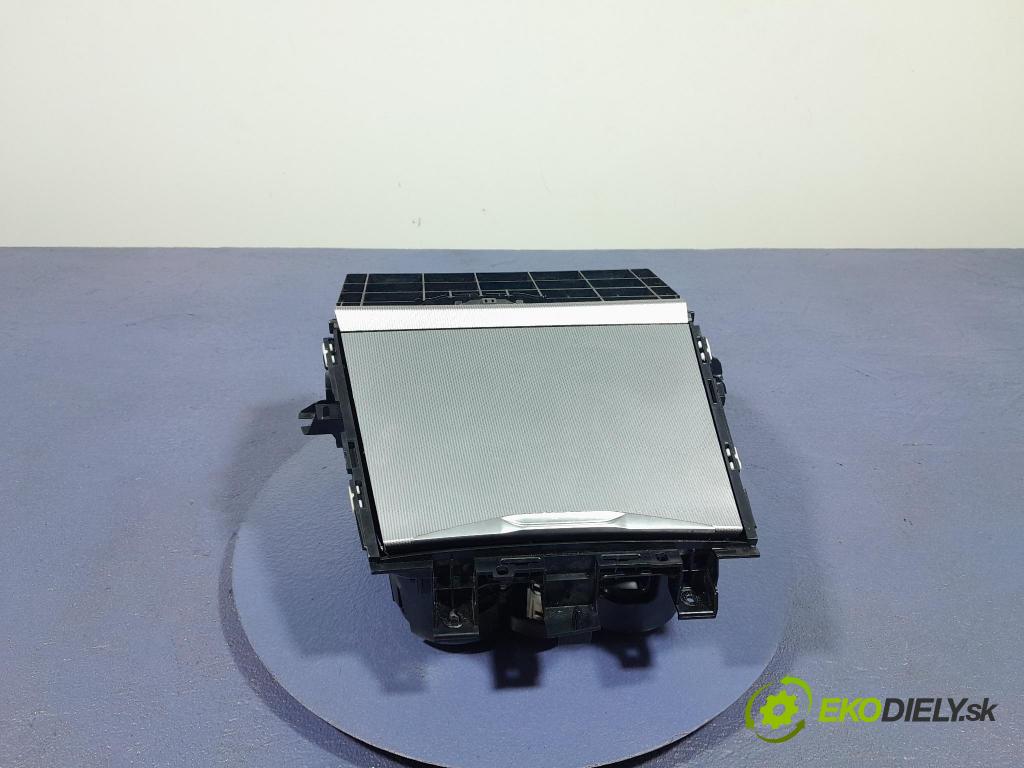 Bmw Seria 3 2023 kastlík 5A55206