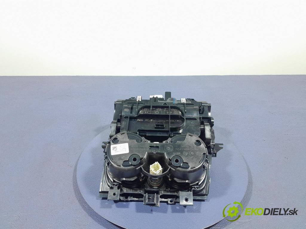 Bmw Seria 3 2023 kastlík 5A55206