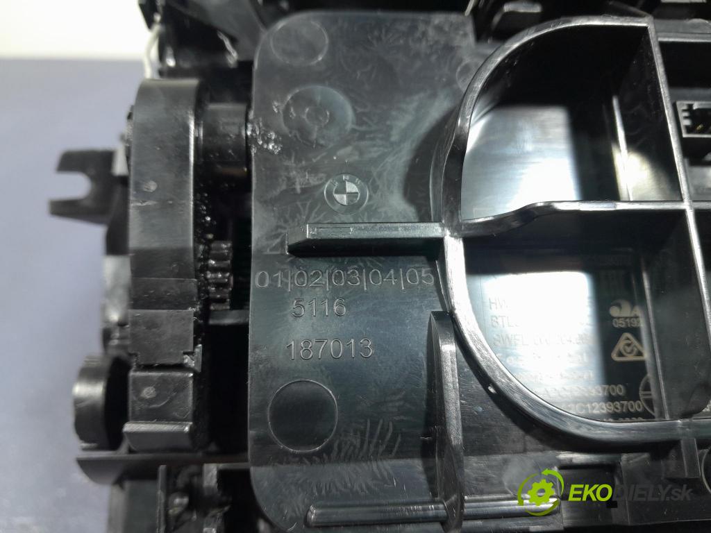 Bmw Seria 3 2023 kastlík 5A55206