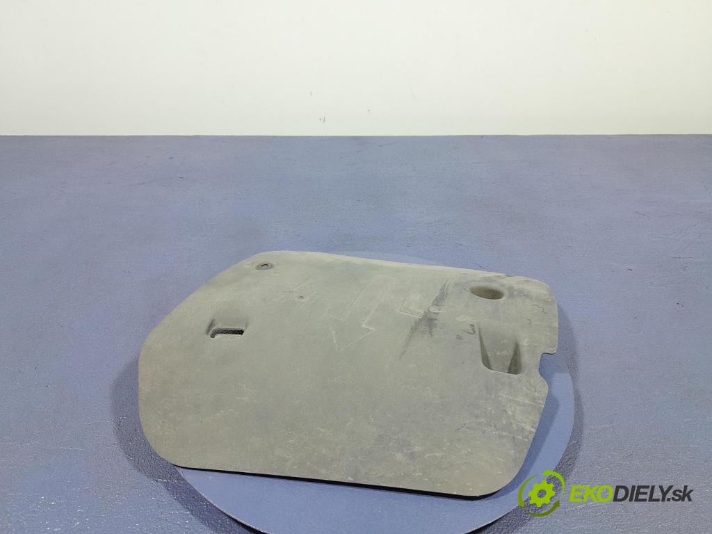 Bmw Seria 5 2023 kryt Plast: podvozek: 6861145