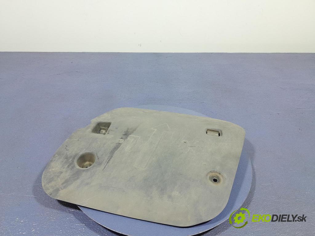 Bmw Seria 5 2023 kryt Plast: podvozek: 6861145