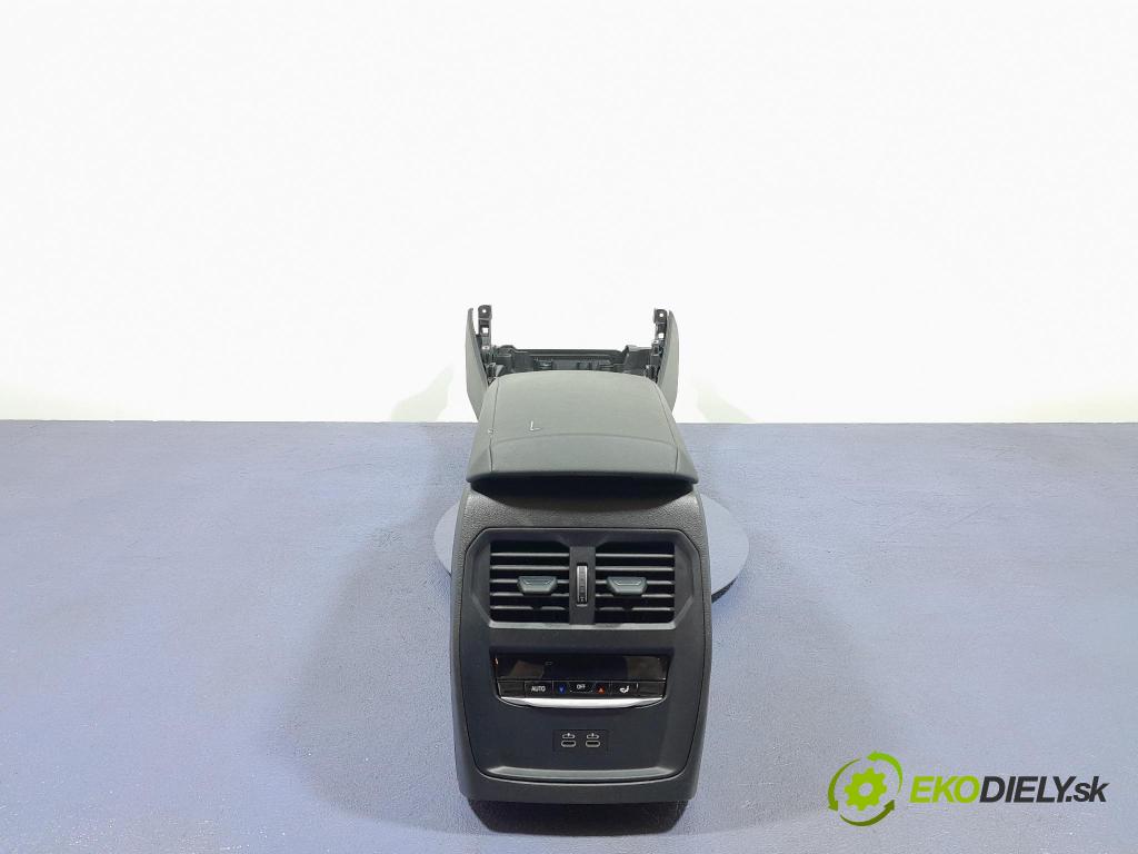 Bmw Seria 3 2023 operadlo