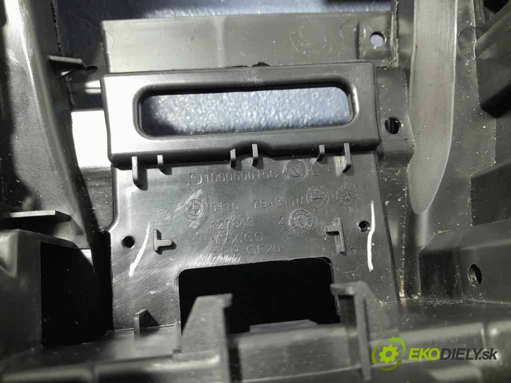 Bmw Seria 3 2023 operadlo 