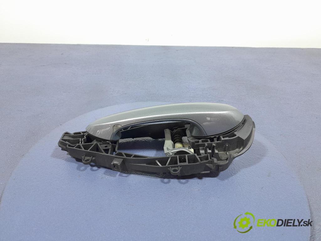 Bmw Seria 5 2023 rukoväť zad ľavá 9881775