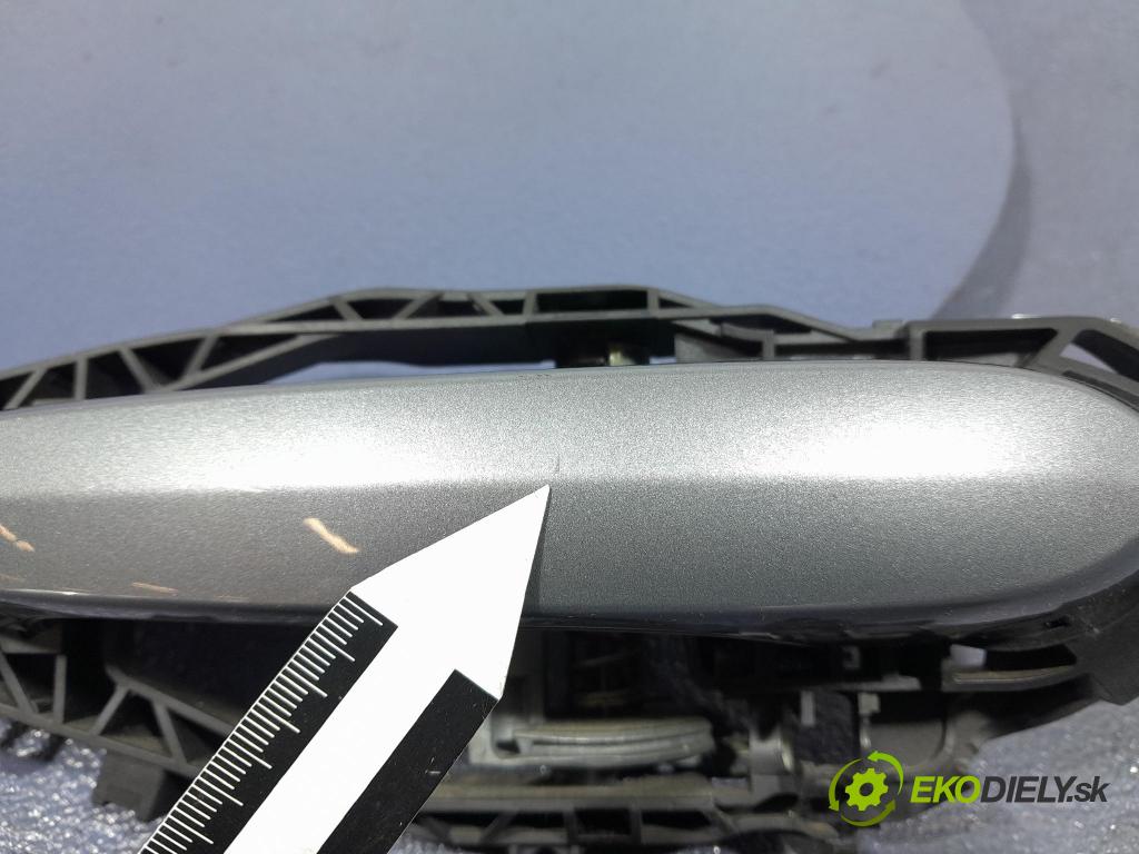 Bmw Seria 5 2023 rukoväť zad ľavá 9881775