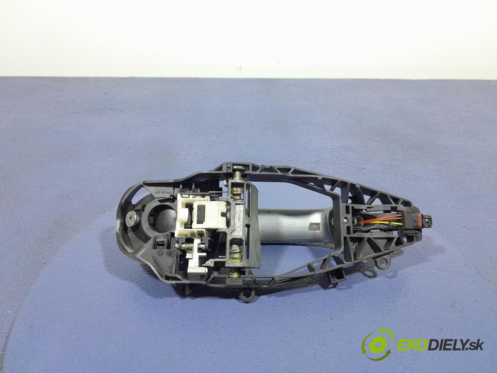 Bmw Seria 5 2023 rukoväť zad ľavá 9881775