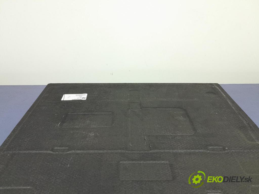 Bmw Seria 3 2023 koberec do auta 7438290