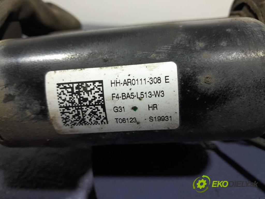 Bmw Seria 5 2023 tlmič zad Správny.: 7668828