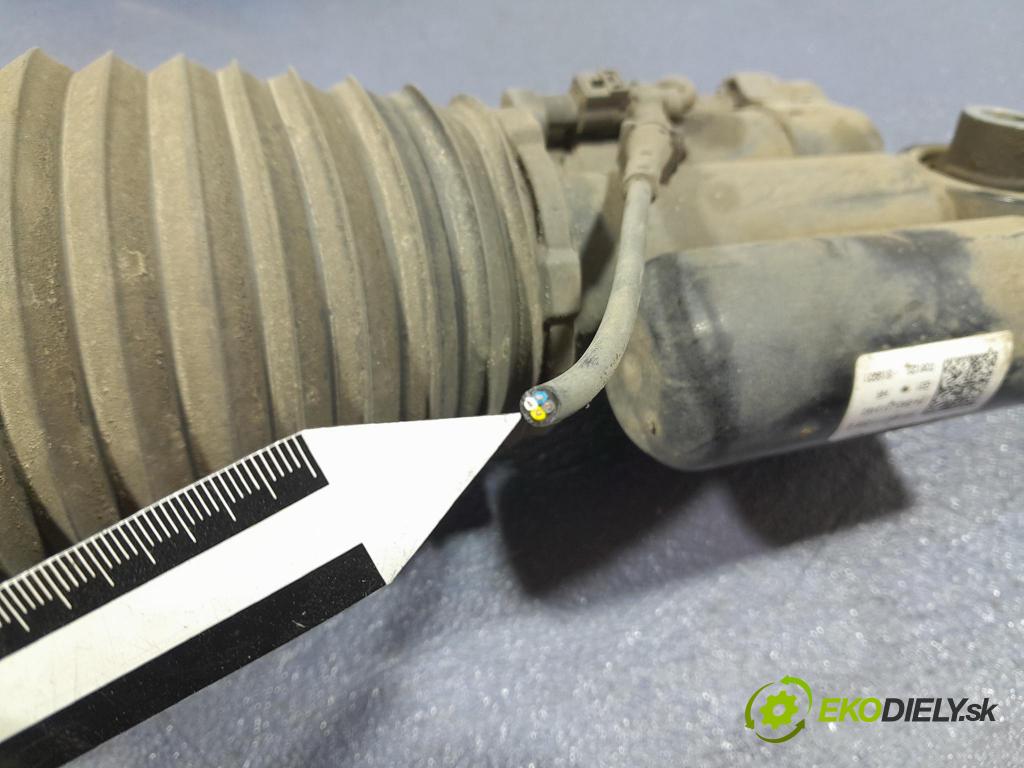 Bmw Seria 5 2023 tlmič zad Správny.: 7668828