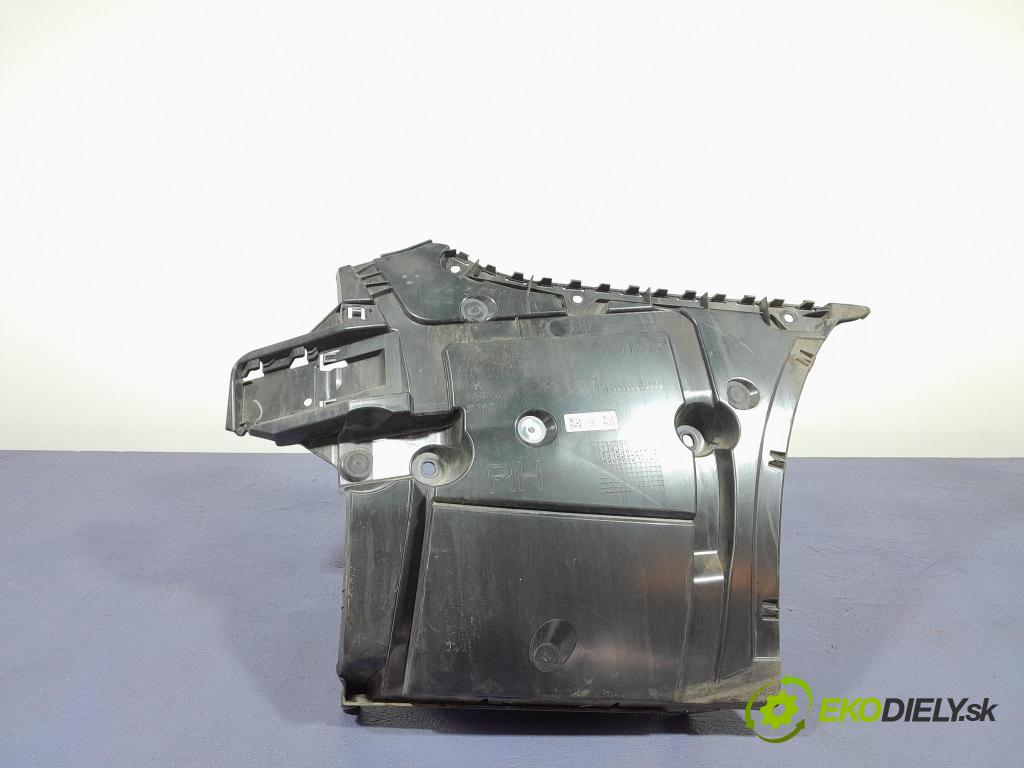 Bmw Seria 5 2023 Upevnenie: narazník 8746986