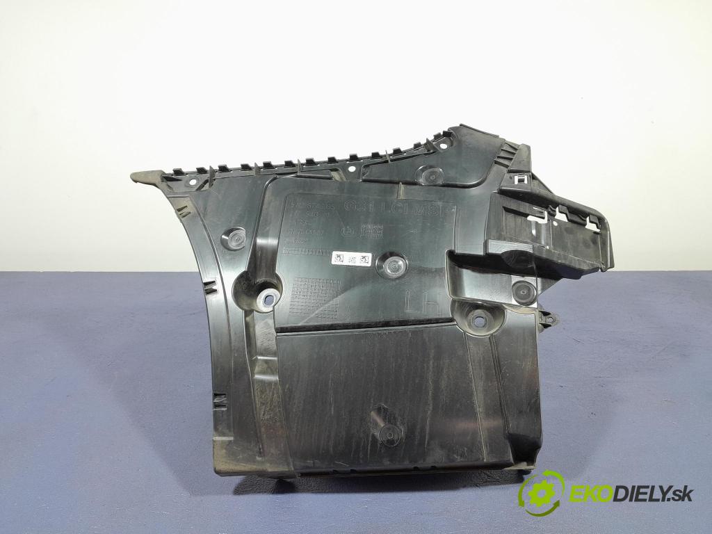 Bmw Seria 5 2023 Upevnenie: narazník 8746985