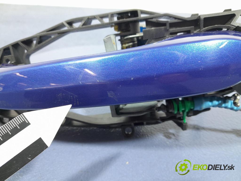 Bmw Seria 3 2023 rukoväť zad ľavá 9881779