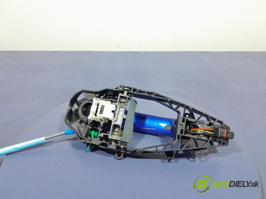 Bmw Seria 3 2023 rukoväť zad ľavá 9881779