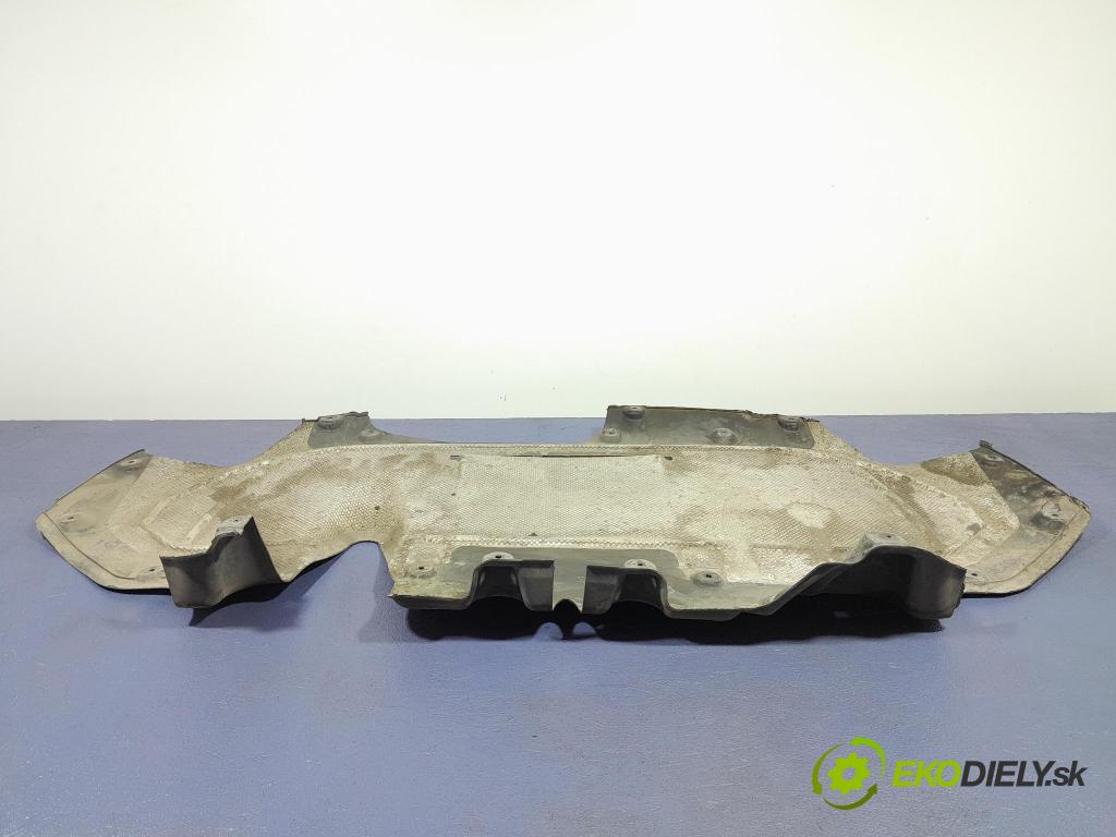 Bmw Seria 5 2023 kryt Plast: podvozek: 511643