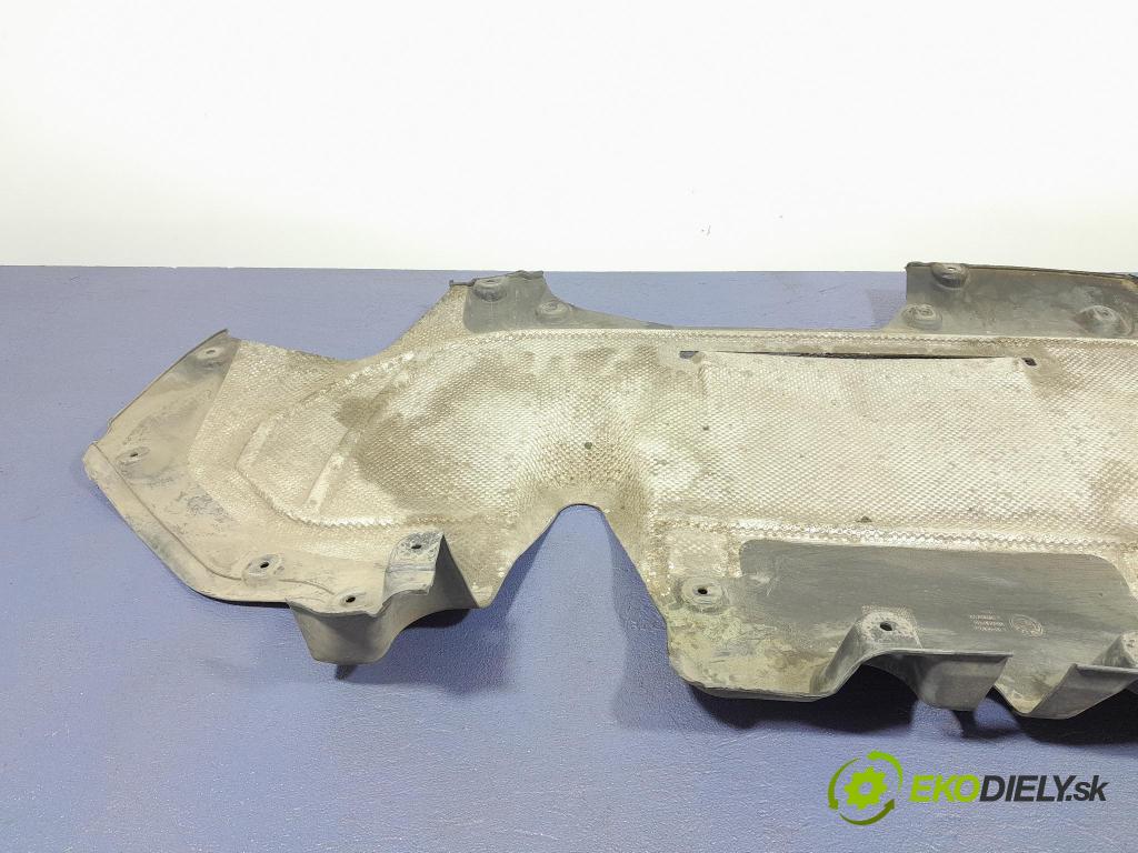 Bmw Seria 5 2023 kryt Plast: podvozek: 511643