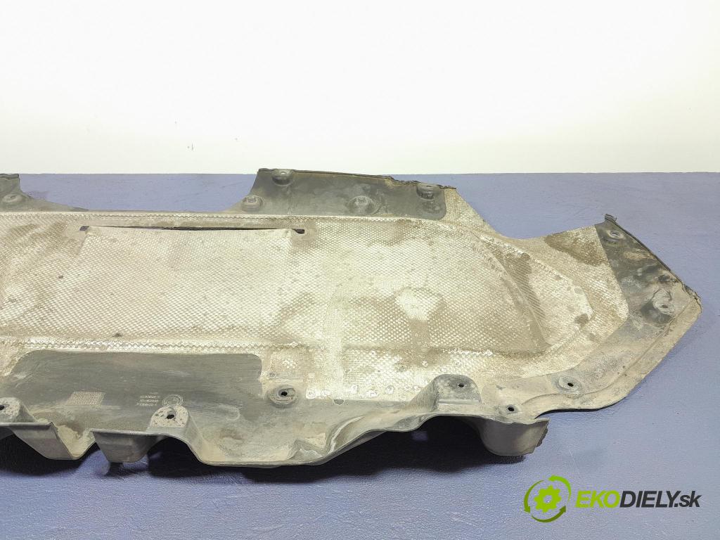 Bmw Seria 5 2023 kryt Plast: podvozek: 511643