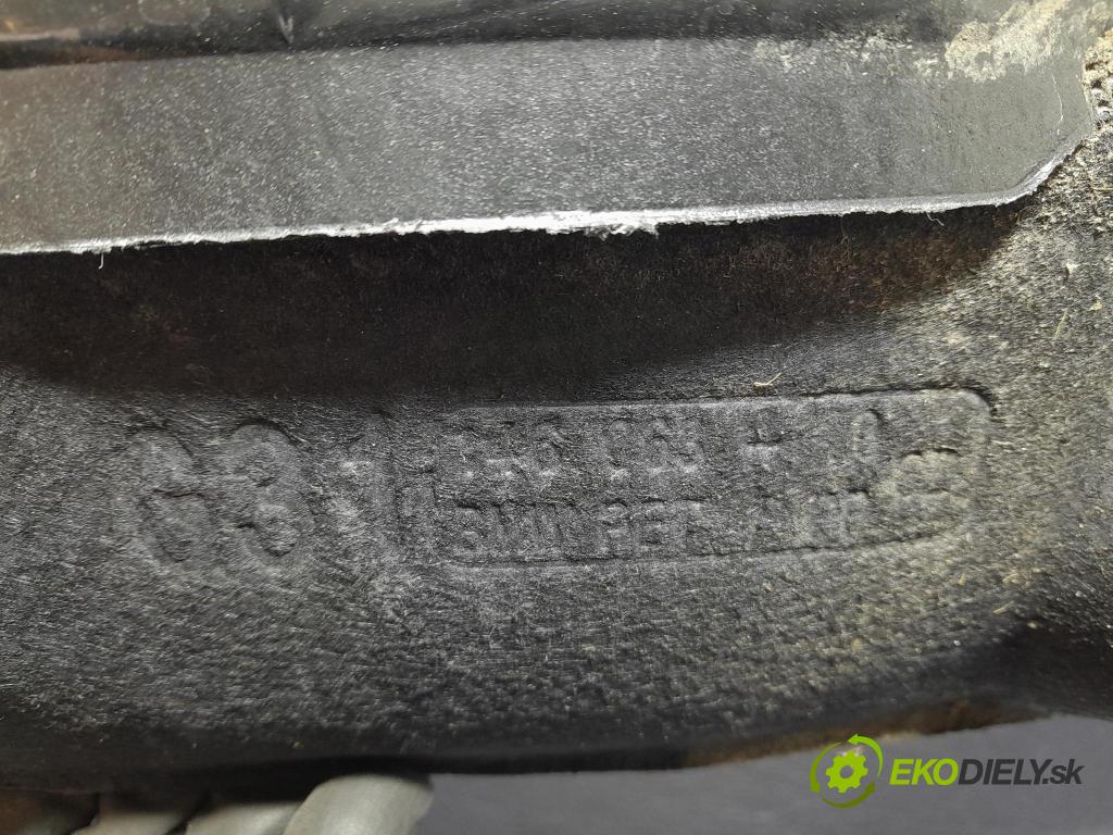 Bmw Seria 5 2023 Blatník: plastický: zad 7441181