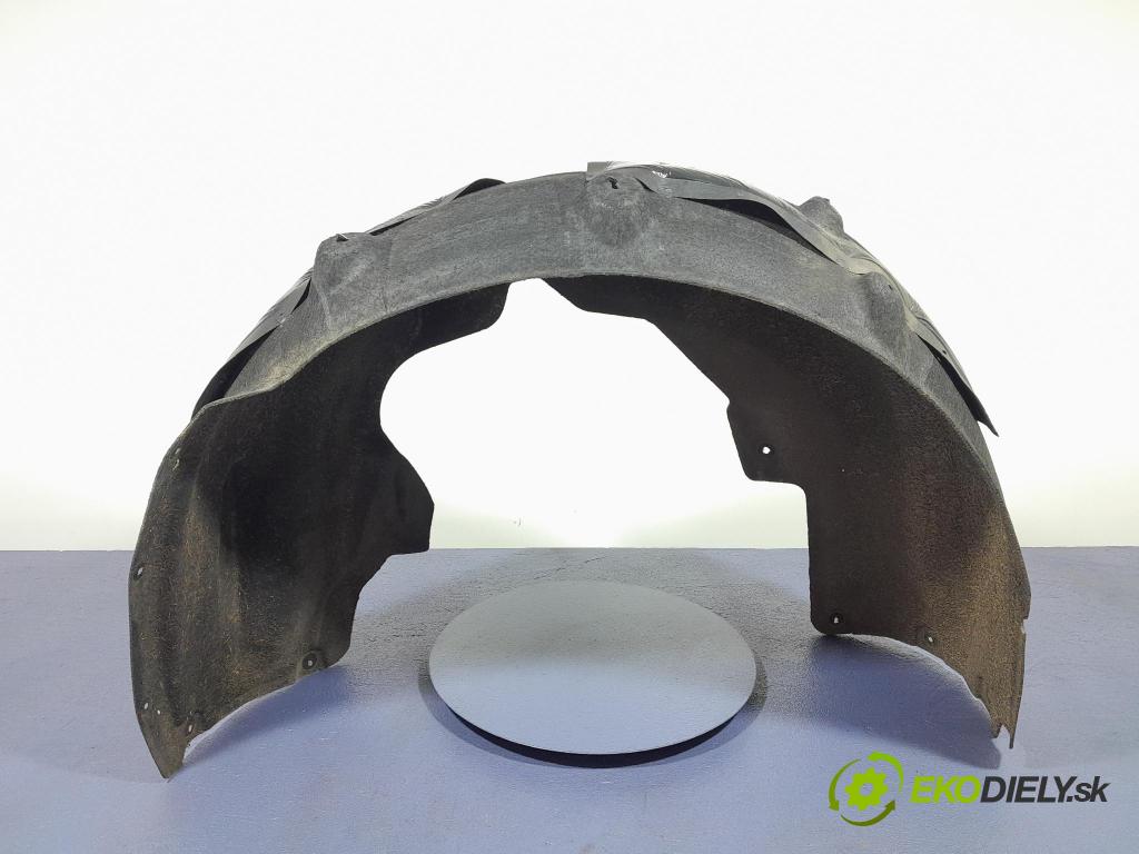 Bmw Seria 5 2023 Blatník: plastický: zad 7441182
