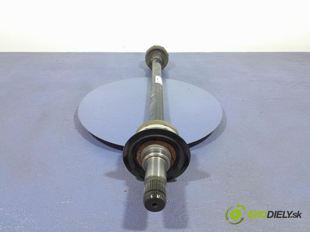 Bmw Seria 5 2023 poloos Prava: zad 8664628