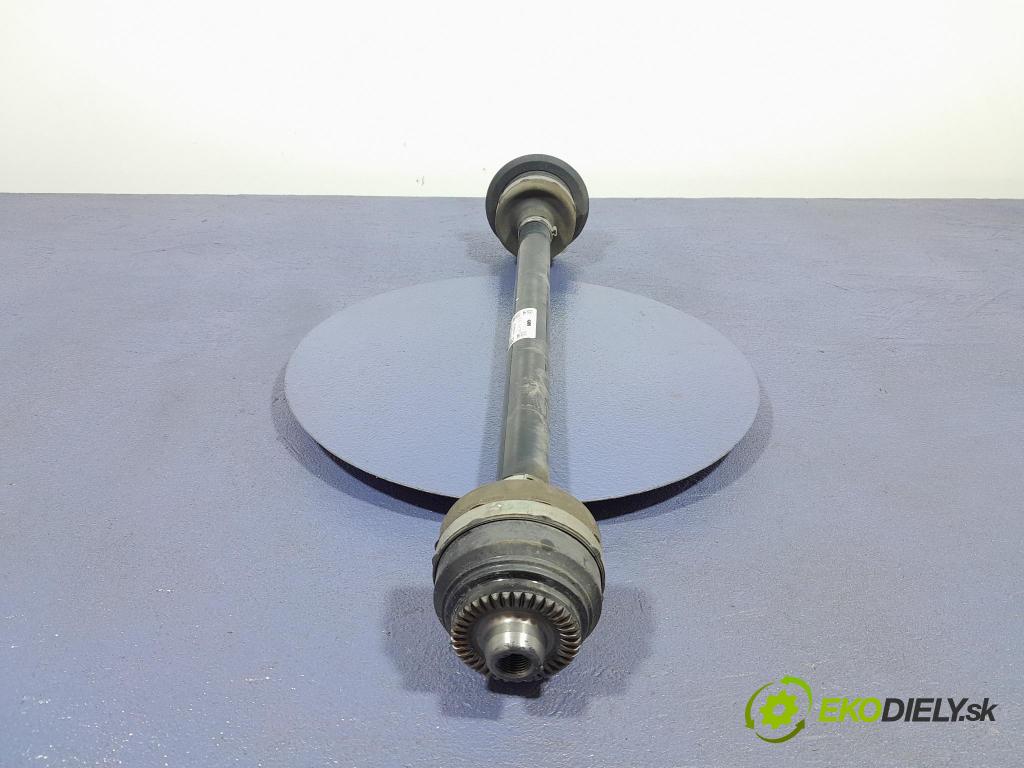Bmw Seria 5 2023 poloos Prava: zad 8664628