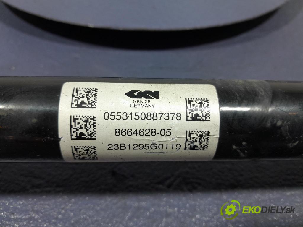 Bmw Seria 5 2023 poloos Prava: zad 8664628