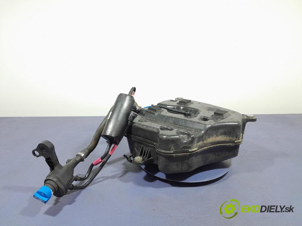 Bmw Seria 5 2023 Nádrž: AdBlue: 7391919