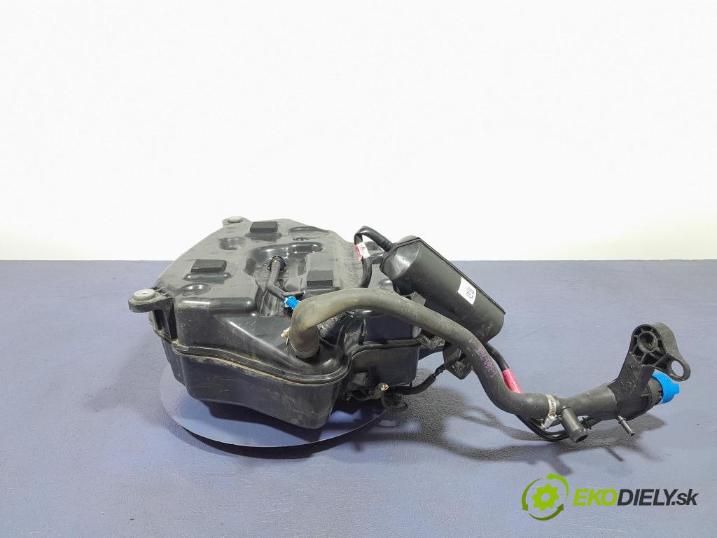 Bmw Seria 5 2023 Nádrž: AdBlue: 7391919