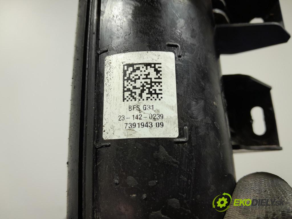 Bmw Seria 5 2023 Nádrž: AdBlue: 7391919