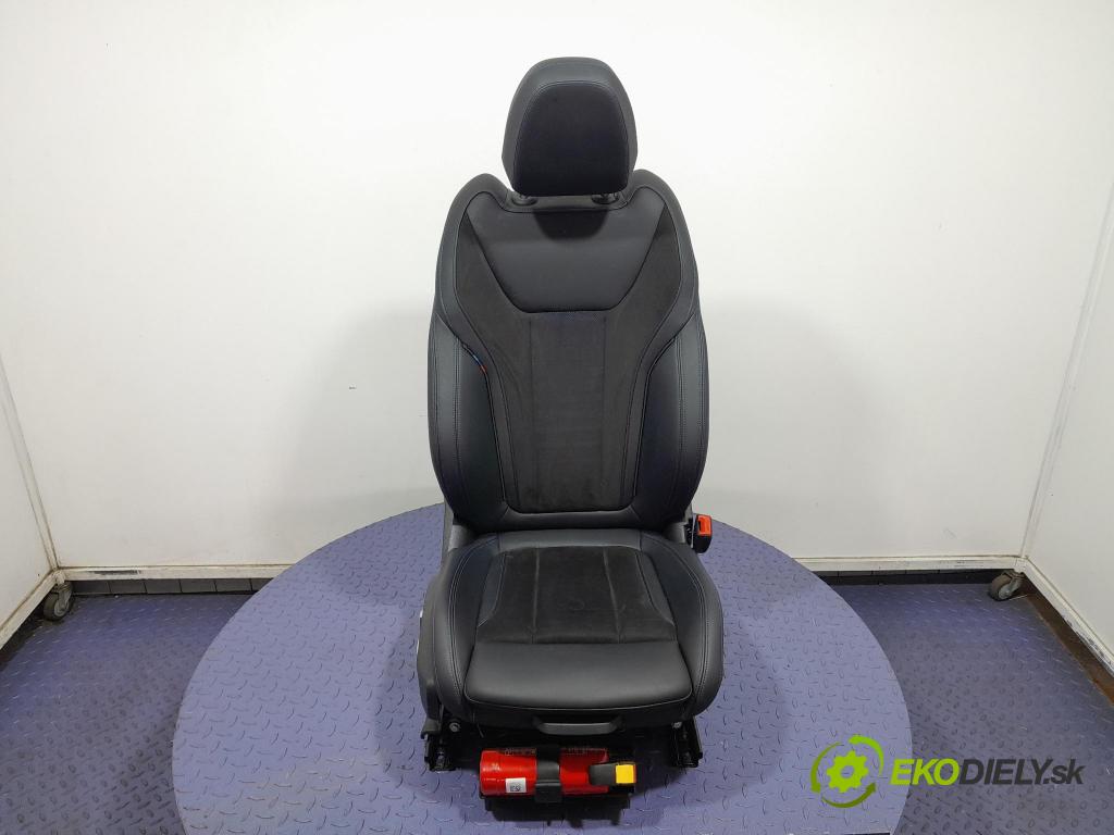 Bmw Seria 3 2023 Sedačka spolujazdca