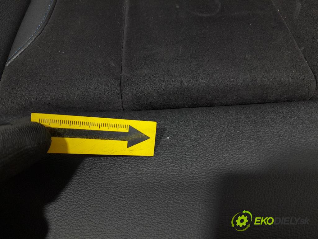 Bmw Seria 3 2023 Sedačka spolujazdca