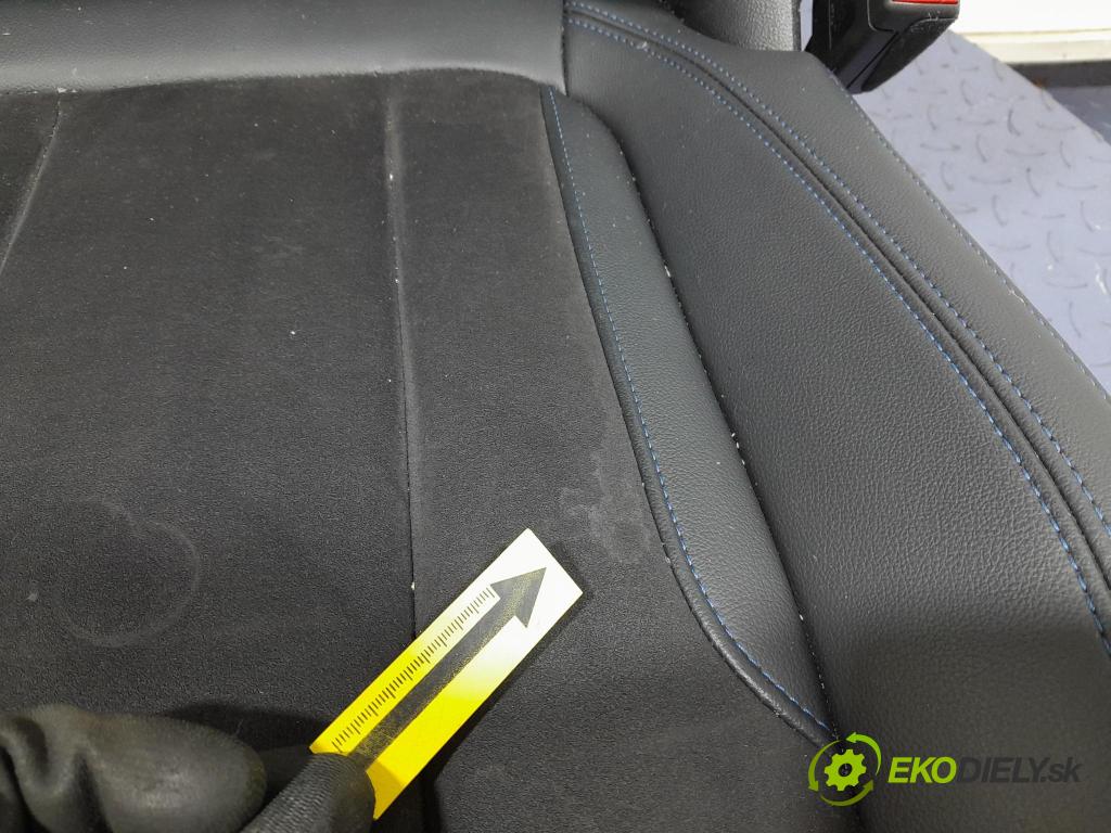 Bmw Seria 3 2023 Sedačka spolujazdca