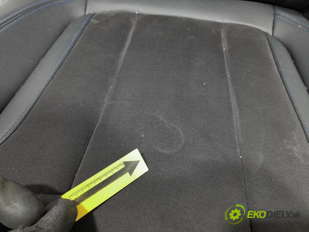 Bmw Seria 3 2023 Sedačka spolujazdca