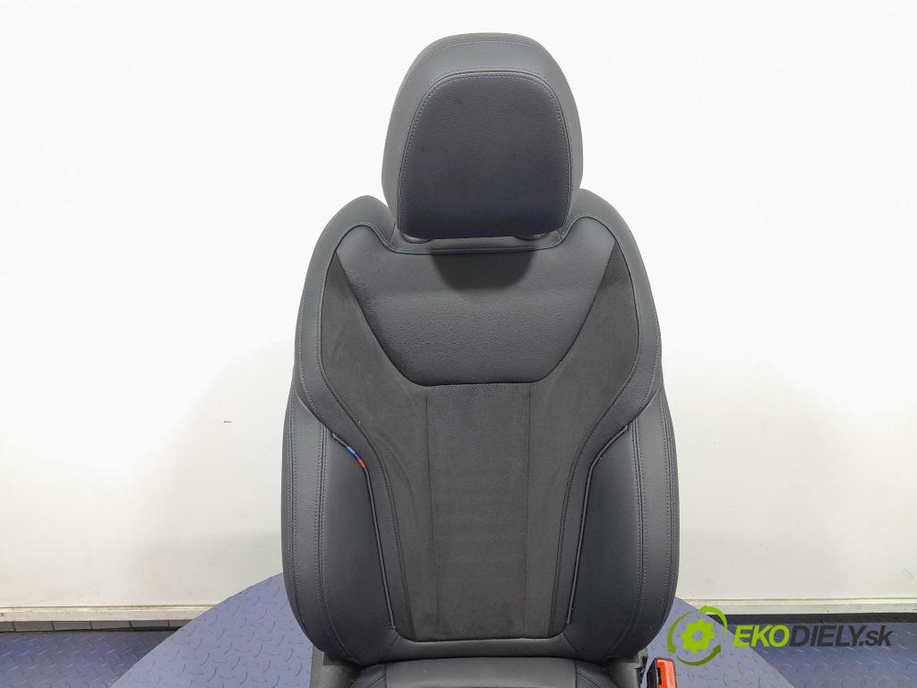 Bmw Seria 3 2023 Sedačka spolujazdca