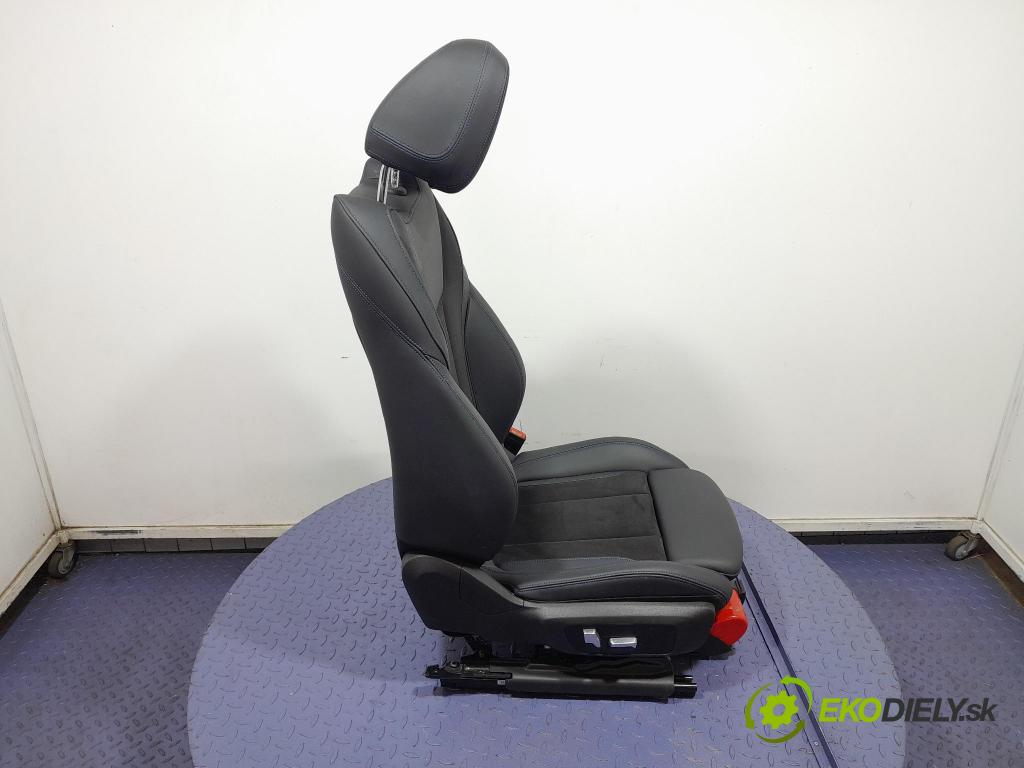 Bmw Seria 3 2023 Sedačka spolujazdca