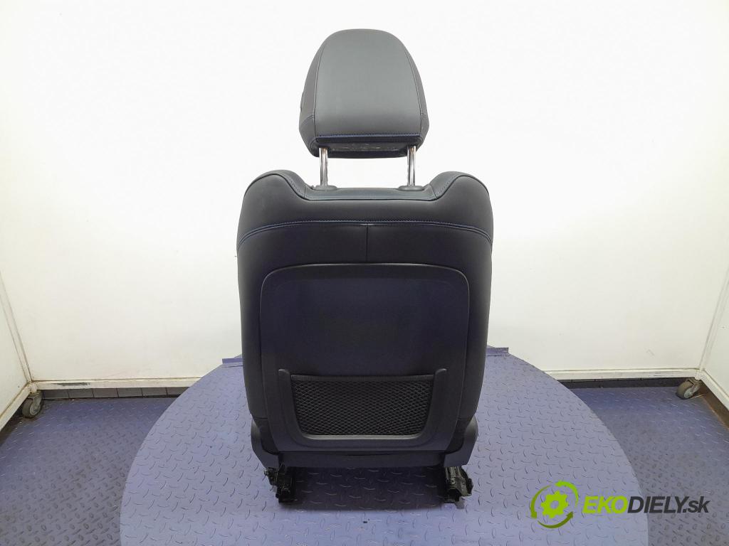 Bmw Seria 3 2023 Sedačka spolujazdca
