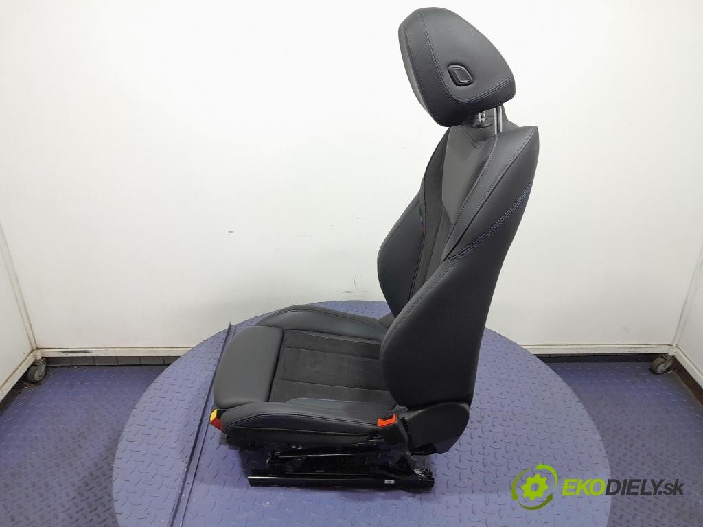 Bmw Seria 3 2023 Sedačka spolujazdca