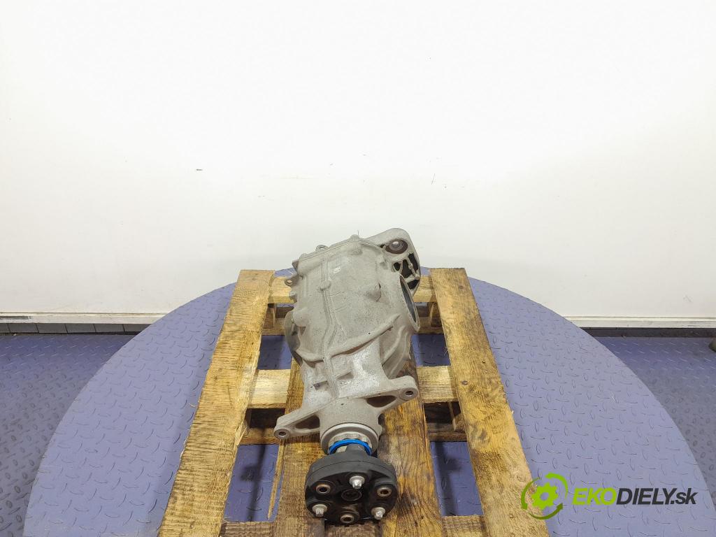 Bmw Seria 5 2023 Most: Zadný: 8482617