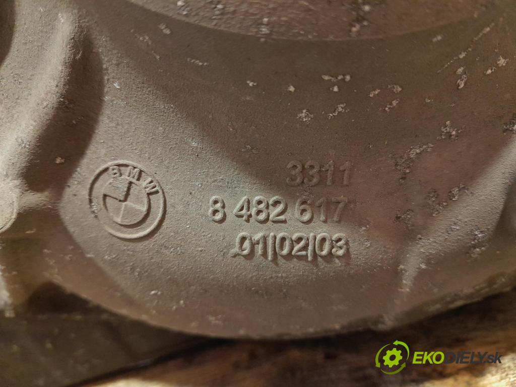 Bmw Seria 5 2023 Most: Zadný: 8482617